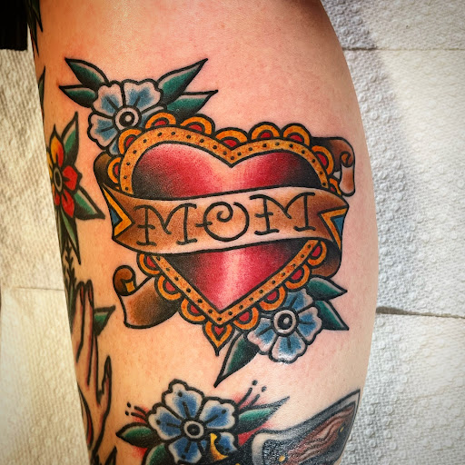 Find tattoo idea 2024 for your next unique tattoo in Libertyville at Art With Atattooed