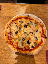 Pizza du Pizzeria Les Moustaches de Zébulon à Annecy - n°15
