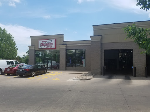 Total Detailing Auto Spa en Bettendorf