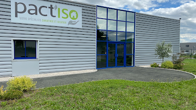 PACT'ISO - Pompe à chaleur 49 à Verrières-en-Anjou