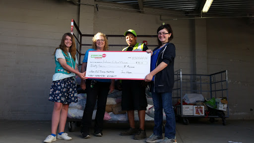 Thrift Store «Value Village», reviews and photos