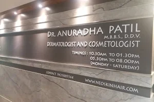 Dr Anuradha Patil-Neo Skin & Hair Clinic Aundh Pune: Best Dermatologist & Skin Specialist in Aundh | Pune image