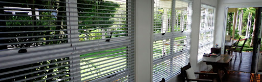 Factory Direct Shutters, Awnings & Blinds