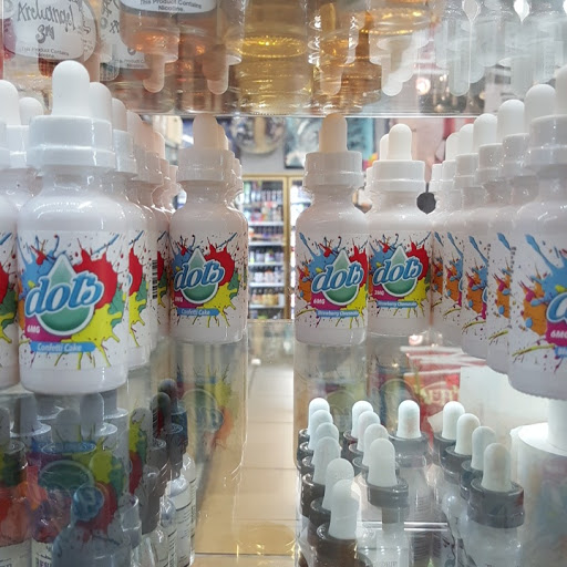 Party Store «Express Tobacco Vapor & Liqour Outlet», reviews and photos, 704 S Lapeer Rd, Lake Orion, MI 48362, USA