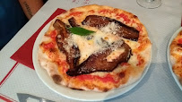 Pizza du Restaurant italien Nieli à Paris - n°4