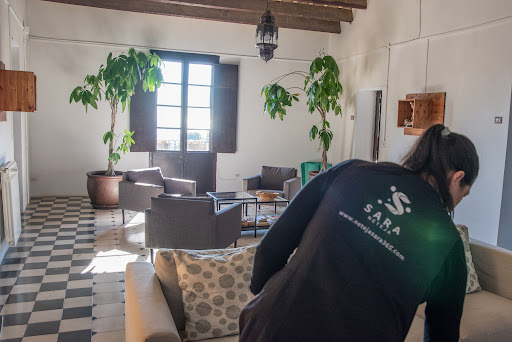 Sara Clean 365. Limpieza Profesional para hogares y empresas en Girona, Girona