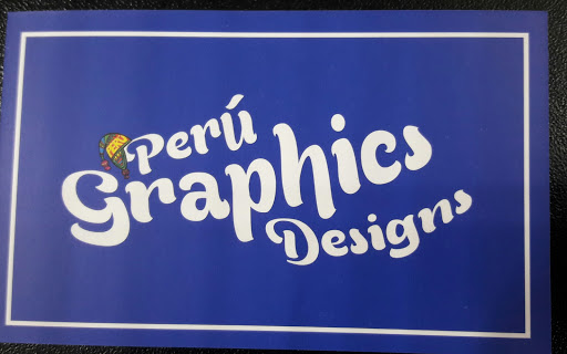 Peru Graphics Designs
