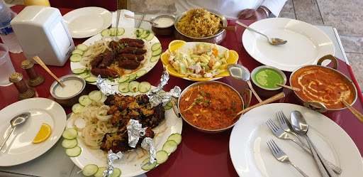 De Delhi Restaurant Al – Khobar 