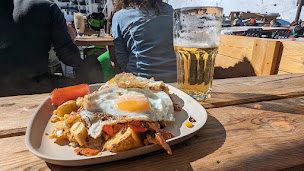 Photo n°85 de The Corner à Tignes ()