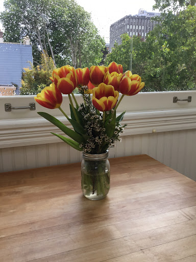 Florist «Flowers of the Valley», reviews and photos, 4077 24th St, San Francisco, CA 94114, USA