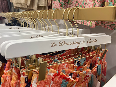 Le Dressing de Carole à Oloron-Sainte-Marie