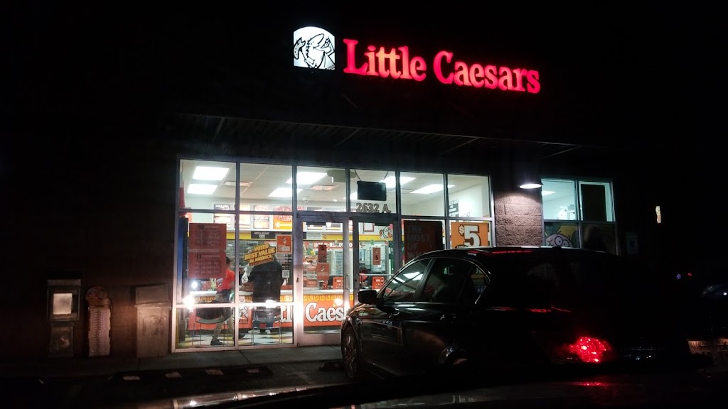 Little Caesars Pizza 99336