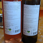 Photo n°6 de l'avis de Ben.l fait le 07/05/2022 à 16:20 sur le  Restaurante Quinta do Beiral à Folhada