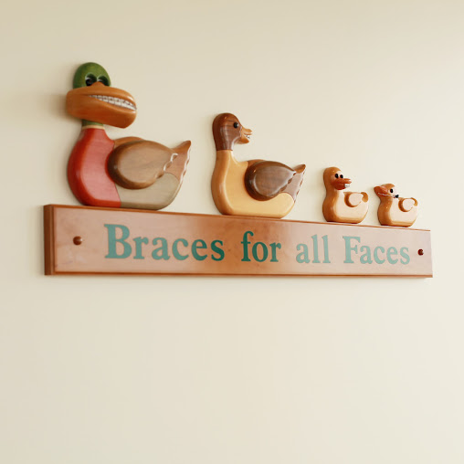 Dr Hugh Gordon at Galway Orthodontics - Dr Hugh Gordon at Galway Orthodontics