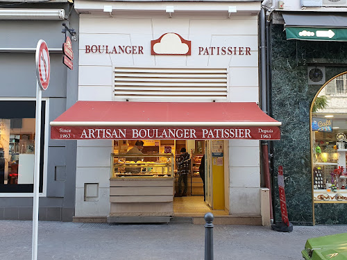 Boulangerie Boulangerie Pâtisserie Tordjman Cannes