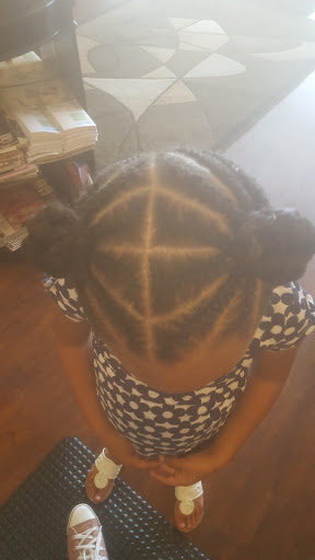 Hair Salon «Natural Moodz LLC», reviews and photos, 404 Goldrock Rd, Rocky Mount, NC 27804, USA