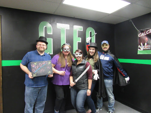 Amusement Center «GTFO Escape Room», reviews and photos, 650 Main St #103b, South Portland, ME 04106, USA