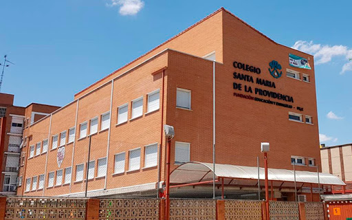 Colegio Santa María de la Providencia (FEyE)