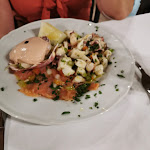 Photo n°3 de l'avis de salvatore.a fait le 12/07/2021 à 05:29 sur le  Ristorante Pizzeria Al Giardino Di Bianca à Santa Croce Camerina