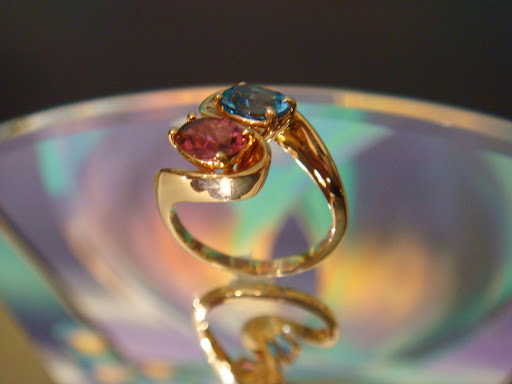 Jeweler «J B Fine Jewelry», reviews and photos, 7605 Gunn Hwy # A, Tampa, FL 33625, USA