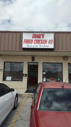 Ernie's Fried Chicken #3