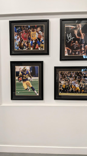 Health Club «Bay Club South Bay», reviews and photos, 2250 Park Pl, El Segundo, CA 90245, USA