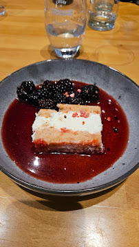 Plats et boissons du Restaurant L'Atelier de Ferdinand à Clermont-Ferrand - n°19