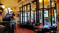 Atmosphère du Restaurant français Café Mignon à Paris - n°1