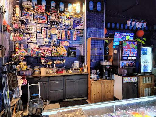 Tourist Attraction «WonderWorks», reviews and photos, 9067 International Dr, Orlando, FL 32819, USA