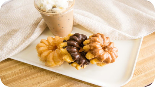 Donut Shop «Countryside Donut House», reviews and photos, 21919 66th Ave W I, Mountlake Terrace, WA 98043, USA