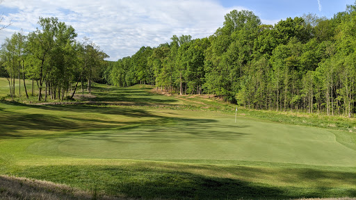 Golf Course «Eisenhower Golf Course», reviews and photos, 1576 Generals Hwy, Crownsville, MD 21032, USA