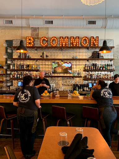 Common Restaurant