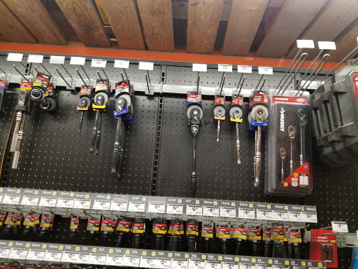 Home Improvement Store «The Home Depot», reviews and photos, 229 Hartford Ave, Bellingham, MA 02019, USA