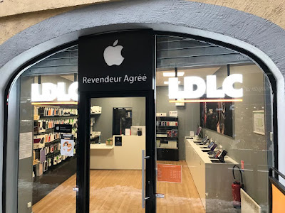 LDLC Apple Chambéry à Chambéry