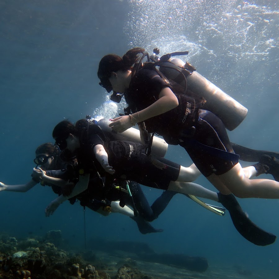 Calypso Diving Bali