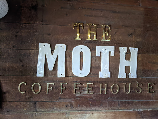 Coffee Shop «Moth coffeehouse», reviews and photos, 42 S Main St, Allentown, NJ 08501, USA