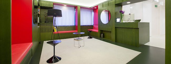 Zahnarzt Luzern - Zahnarztpraxis LifeDent - Luzern