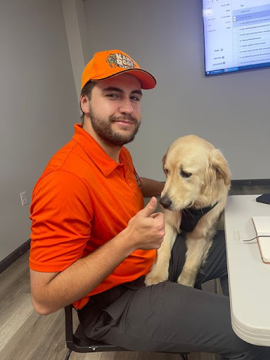 Sheet Metal Contractor «Four Seasons Roofing & Sheet Metal, LLC», reviews and photos, 44039 North Groesbeck Highway,, Charter Twp of Clinton, MI 48036, USA