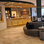 Photo n°1 de l'avis de Renata.i fait le 30/12/2023 à 19:37 sur le  Wellness Sporthotel Ratschings à Ratschings