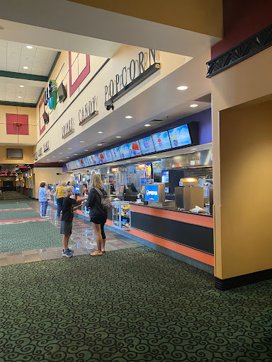 Movie Theater «Regal Cinemas Providence 14», reviews and photos, 401 S Mt Juliet Rd, Mt Juliet, TN 37122, USA