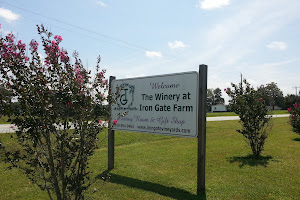 Iron Gate Winery Inc