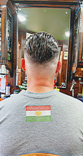 SK Traditional Turkish barber - Southampton