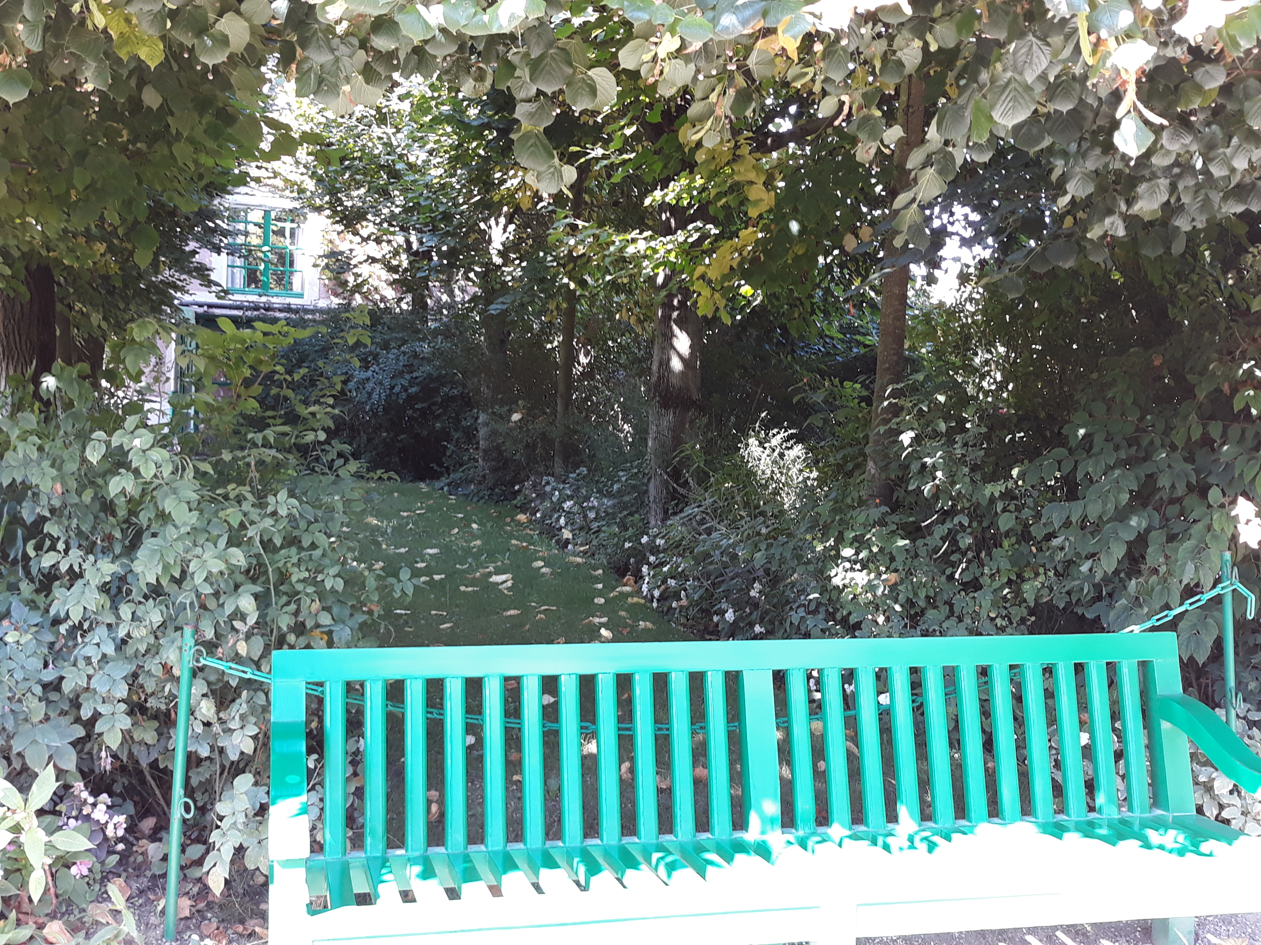 Photo n° 17 de l'avis de Zaj.h fait le 17/09/2018 à 16:50