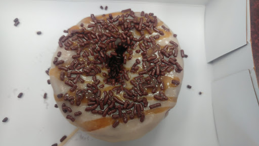 Donut Shop «Duck Donuts», reviews and photos, 10694 Fairfax Blvd, Fairfax, VA 22030, USA