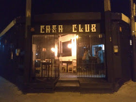 Casa Club Bar & Food