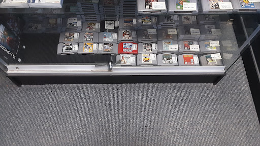 Video Game Store «Beltline Play N Trade», reviews and photos, 2500 E Beltline Ave SE, Grand Rapids, MI 49546, USA