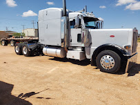 West Texas Tire Center - Photo 7 - Car repair in Odessa, TX, Odessa