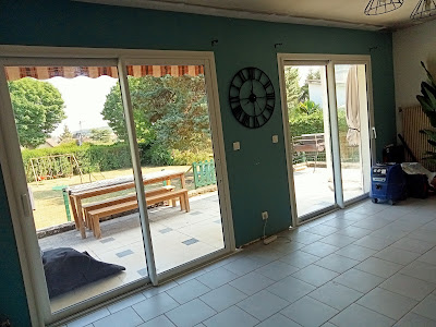 Fenêtres Lorenove Pacy-Sur-Eure à Pacy-sur-Eure