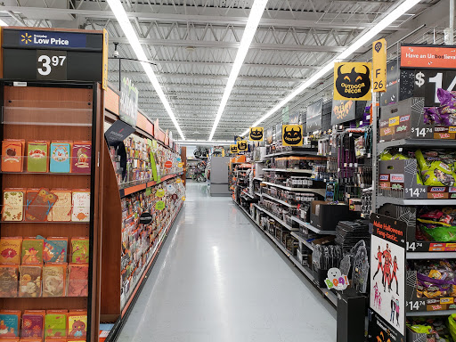 Discount Store «Walmart», reviews and photos, 121 Worcester Rd, Framingham, MA 01701, USA