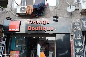 Orange Boutique image